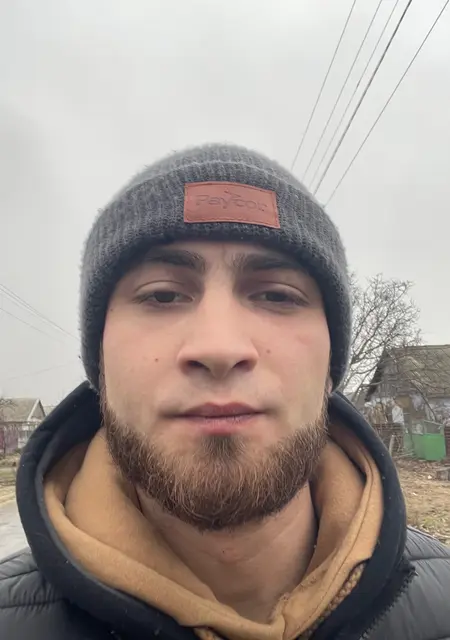 Radion из Ковеля, ищу на сайте знакомства на одну ночь