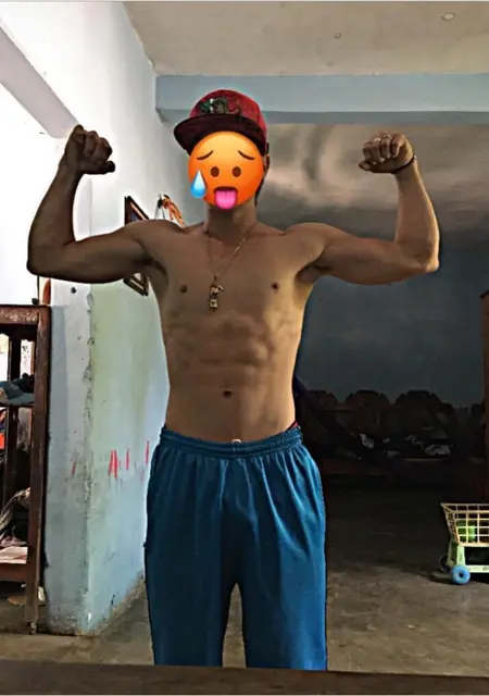 Я Papimario, 20, из Хучитан-де-Сарагоса, ищу знакомство для дружбы