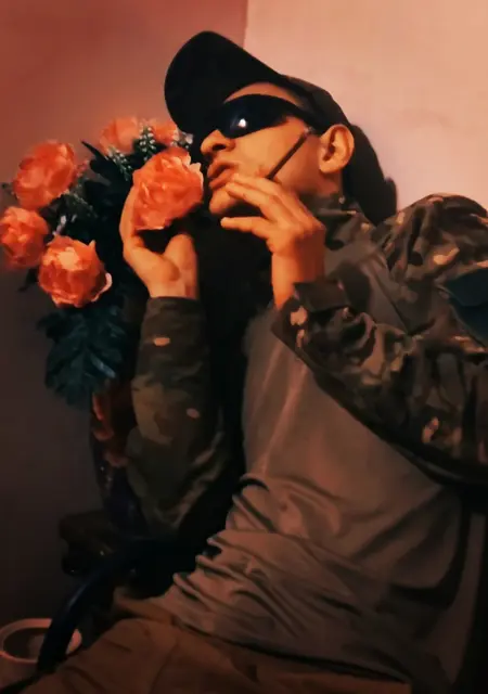 Алексей из Славянска, мне 23, познакомлюсь без обязательств