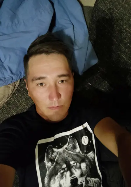 Bzzzz из Караганды, мне 36, познакомлюсь для постоянных отношений