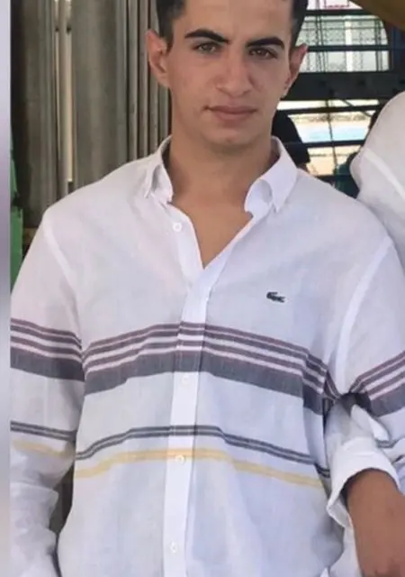 Davut из Ван, ищу на сайте знакомства без обязательств