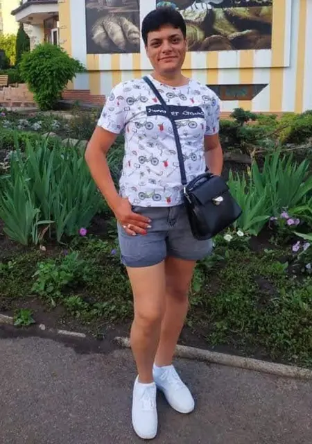 Я Снежана, 34, знакомлюсь для приятного времяпровождения в Южноукраинске