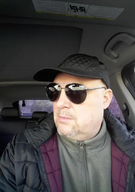 Я Alex, 50, из Чернигова, ищу знакомства без обязательств