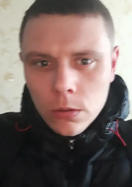 Serhii из Ильинцов, мне 34, познакомлюсь на одну ночь