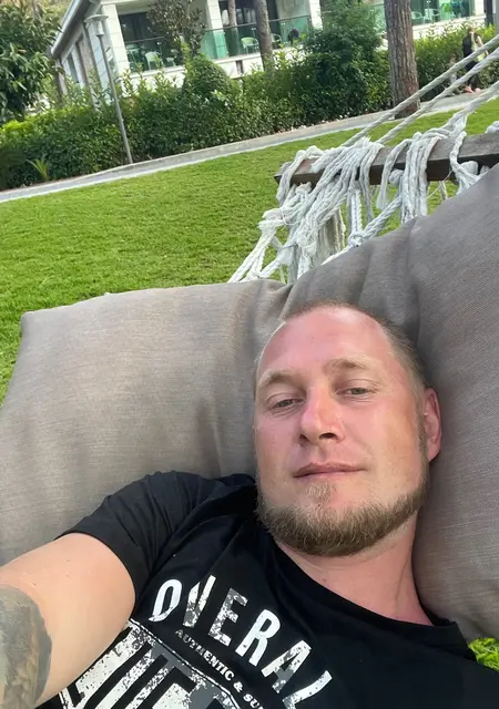 Danil из Мюнхена, ищу на сайте знакомства без обязательств