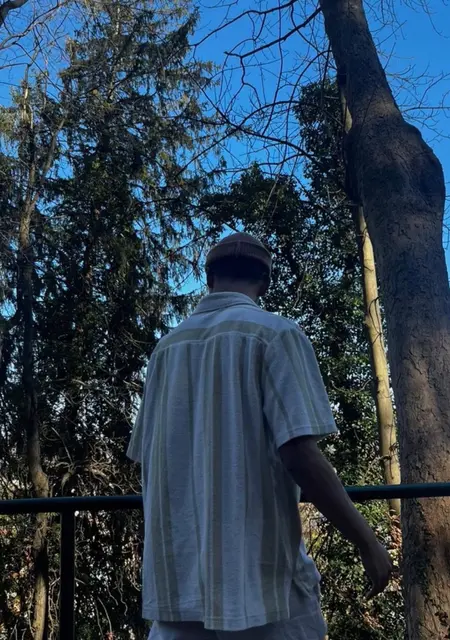 Max из Вены, ищу на сайте знакомства на одну ночь