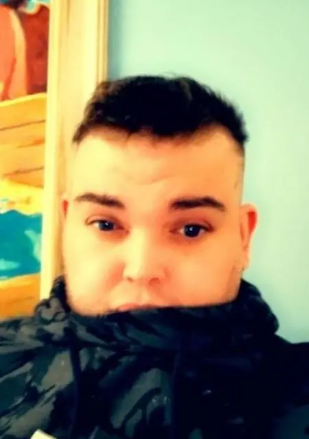 Gav из Лондона