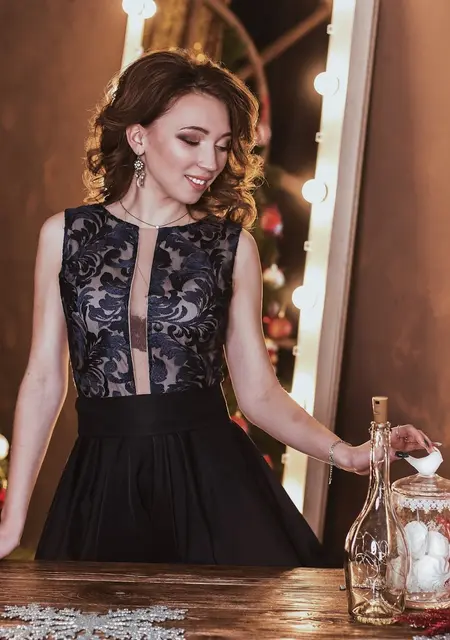 Я Оля, 24 років, знайомлюсь для приємного проведення часу у Донецьку