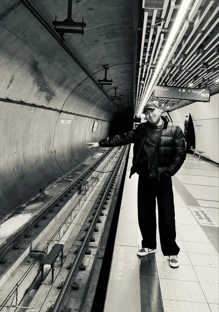 Я Eskobar, 33, из Уральска, ищу знакомства на одну ночь