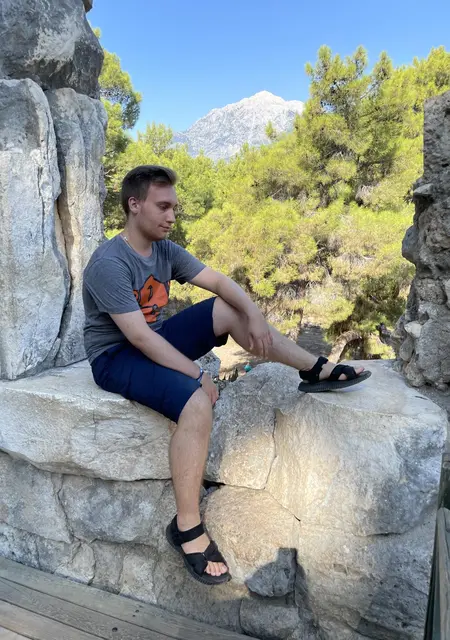 Alex из Праги, ищу на сайте знакомства на одну ночь