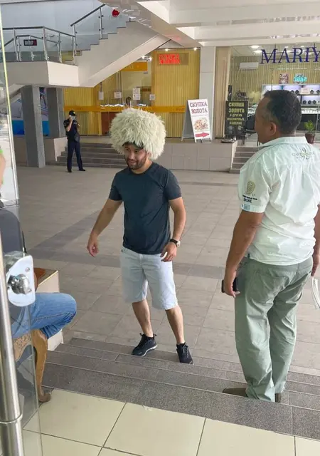 Из Ташкента, мне 26, познакомлюсь