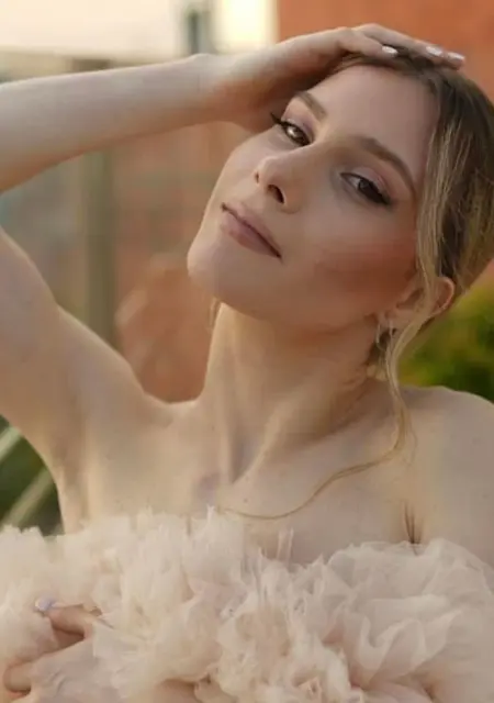 Богдана из Киева, ищу на сайте знакомства без обязательств