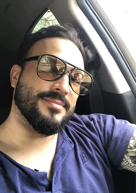 Jonas из Рибейран-Прету, ищу на сайте постоянные отношения