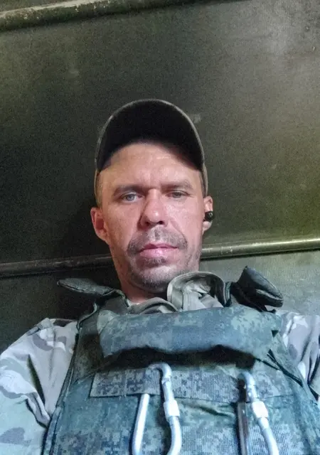 Я Евгений, 42, из Новопскова, ищу знакомство для вирта