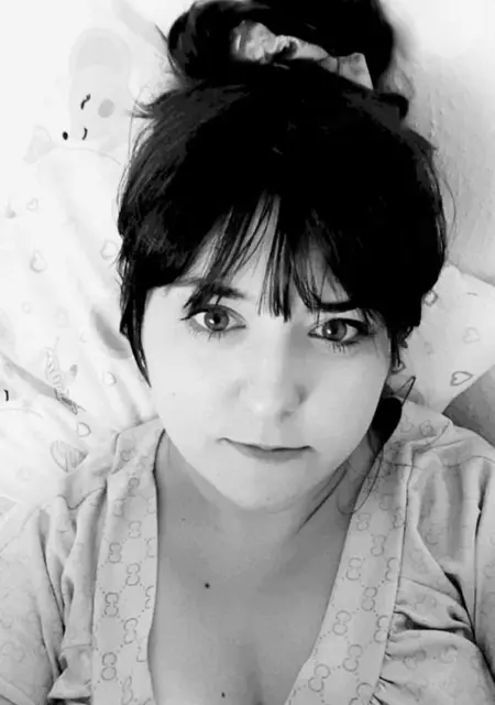 Ewa из Варшавы, мне 32, познакомлюсь