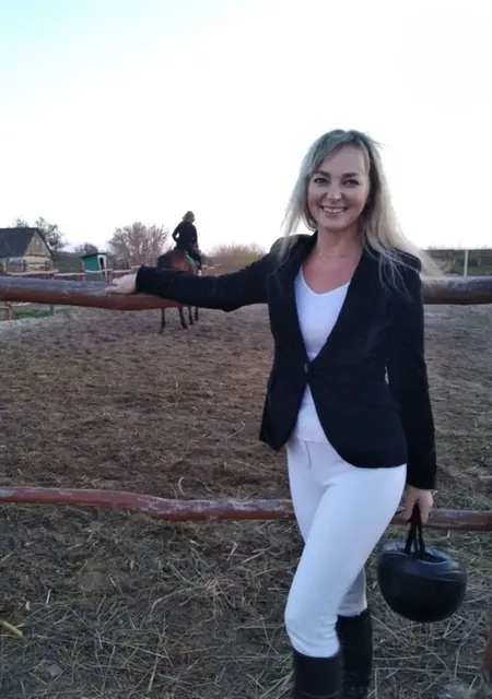 Я Love, 34, из Берлина, ищу знакомство