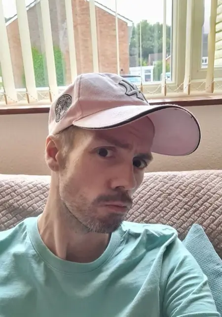 Я Matthew, 37, знакомлюсь в Лондоне