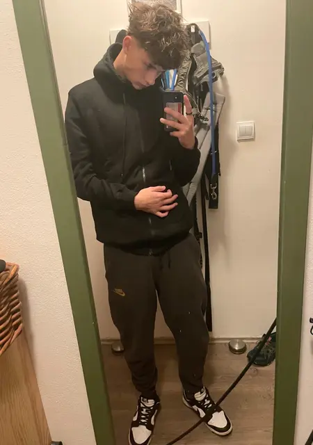 Stepis из Остравы, мне 27, познакомлюсь для вирта