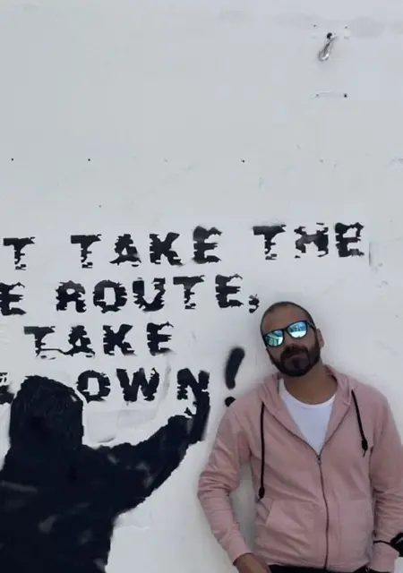 Я Sergio, 39, знакомлюсь в Мадриде