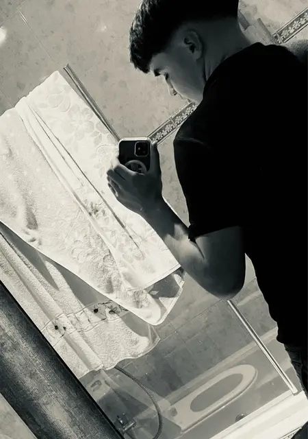 David Cia de Pamplona, tengo 18 años, listo para conocer para lío de una noche