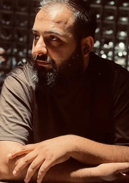 Vahan из Еревана, мне 30, познакомлюсь на одну ночь