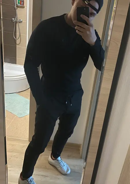 Янис из Бишкека, ищу на сайте вирта