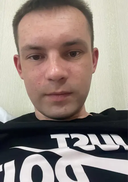 Фидан з Макіївки, мені 28 років, познайомлюсь без зобов'язань