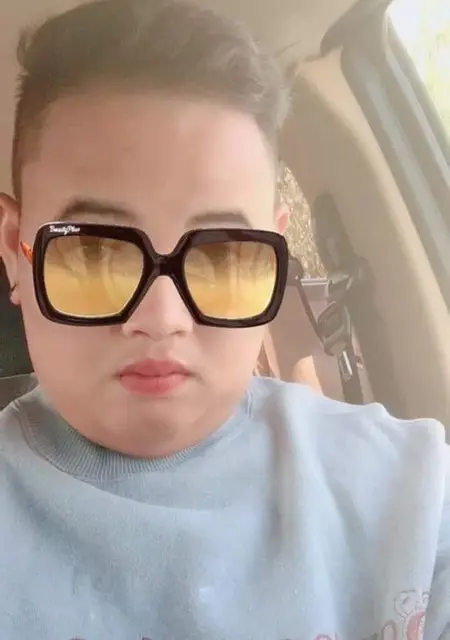 Nung из Бангкока, мне 30, познакомлюсь без обязательств