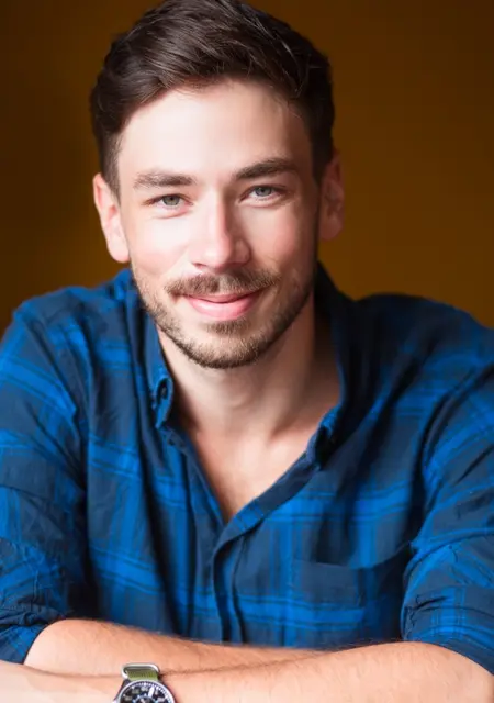 Я Марк, 30, из Кременчуга, ищу знакомство для открытые отношения