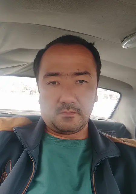 Тахир из Ташкента, мне 42, познакомлюсь для приятного времяпровождения