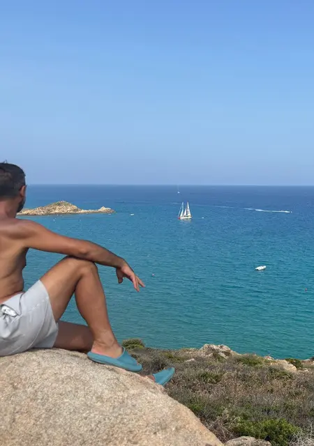 Marco de Alhaurin de la Torre, tengo 43 años, listo para conocer para pasatiempo agradable