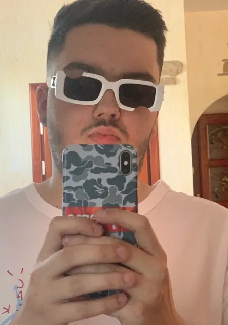 Я Богдан, 20, знакомлюсь для вирта в Переяславе-Хмельницком