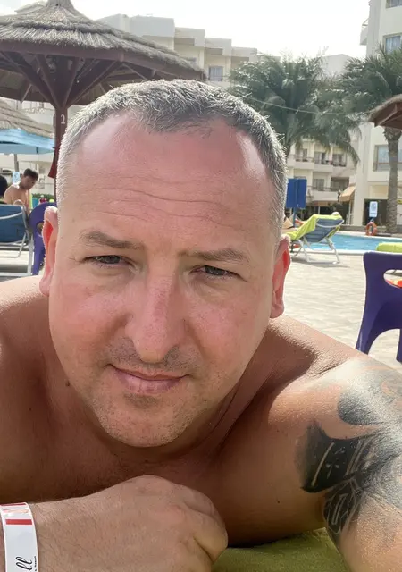 Я Вадим, 41, знакомлюсь без обязательств в Кричеве