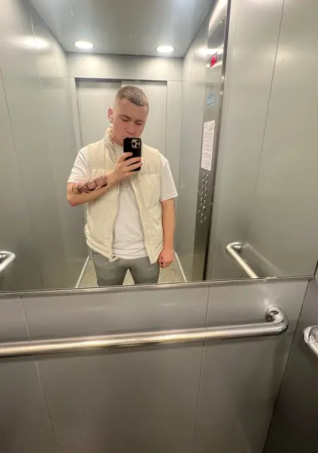 Serghei из Львова, ищу на сайте знакомства без обязательств