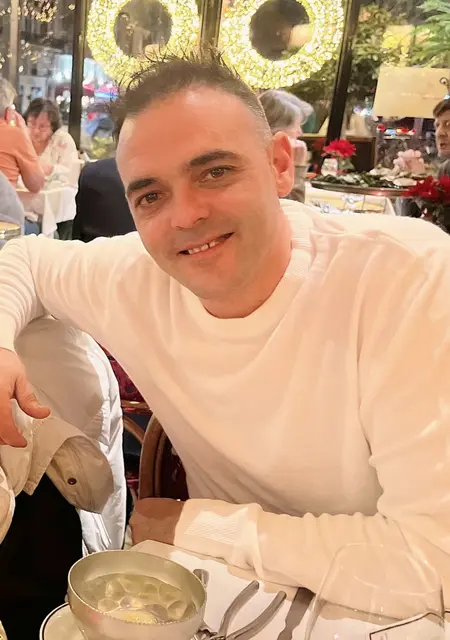 Faus de Alicante, tengo 39 años, listo para conocer para relación sin ataduras