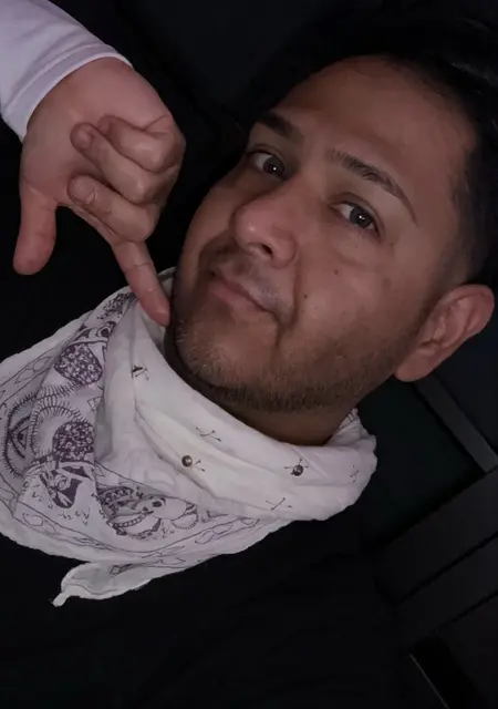 Я Mario, 36, знакомлюсь для постоянных отношений в Кордове