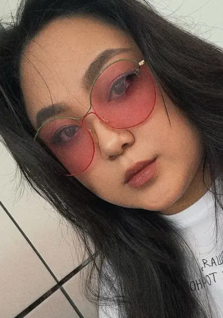 Я Lina, 25, знакомлюсь без обязательств в Караганде