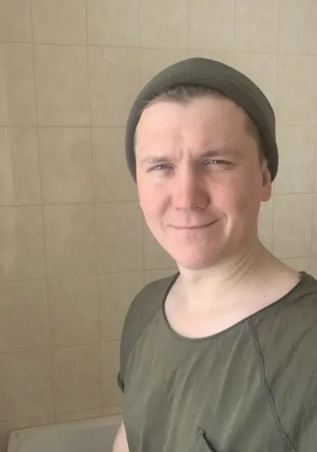 Tony з Самбір, мені 30 років, познайомлюсь на одну ніч