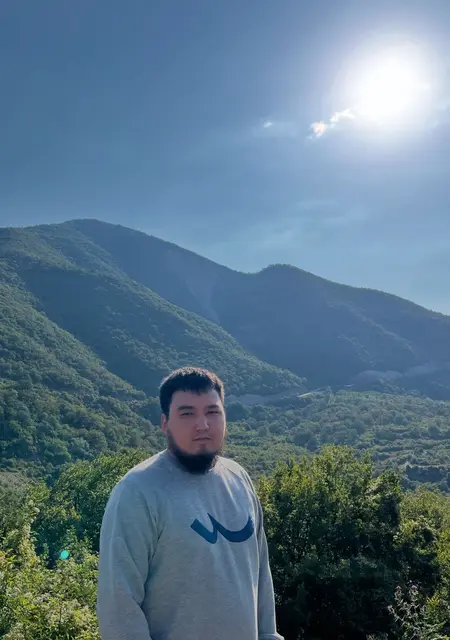 Я Даулет, 27, знакомлюсь для постоянных отношений в Актобе