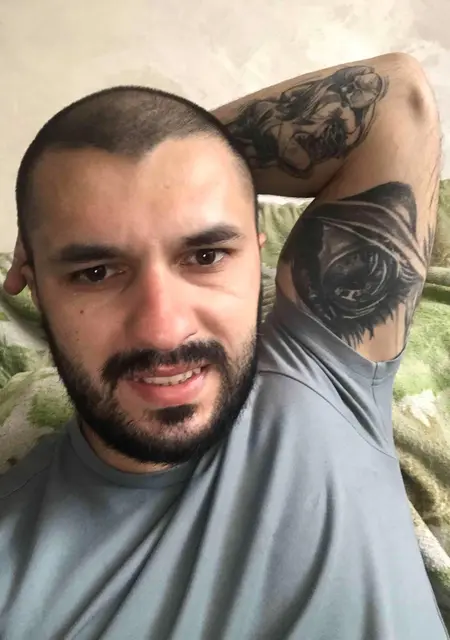 Я Адам, 28, знакомлюсь на одну ночь в Ивано-Франковске