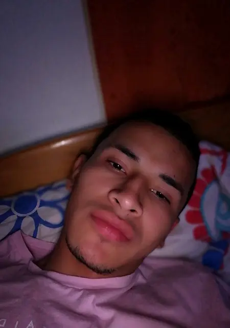 Я Brayan, 28, из Сантьяго, ищу знакомство для дружбы