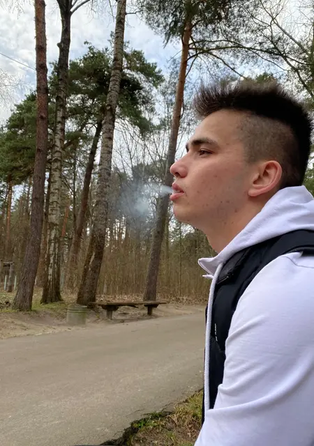 Андрій из Житомира, ищу на сайте приятное времяпровождение