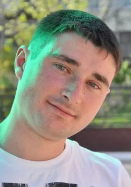 Я Миша, 31, из Умани, ищу знакомства без обязательств