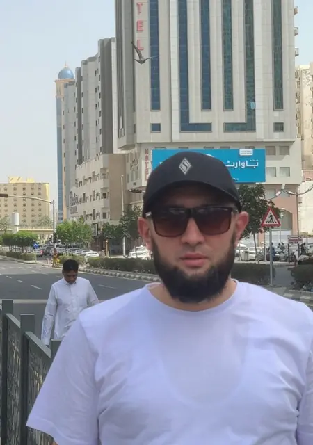 Я Salim, 34, из Ташкента, ищу знакомство для открытые отношения