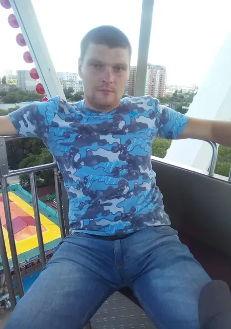 Я Ivan, 33, знакомлюсь без обязательств в Одессе