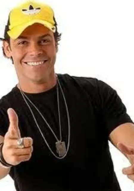 Я Paulo, 42, знакомлюсь для дружбы в Лиссабоне