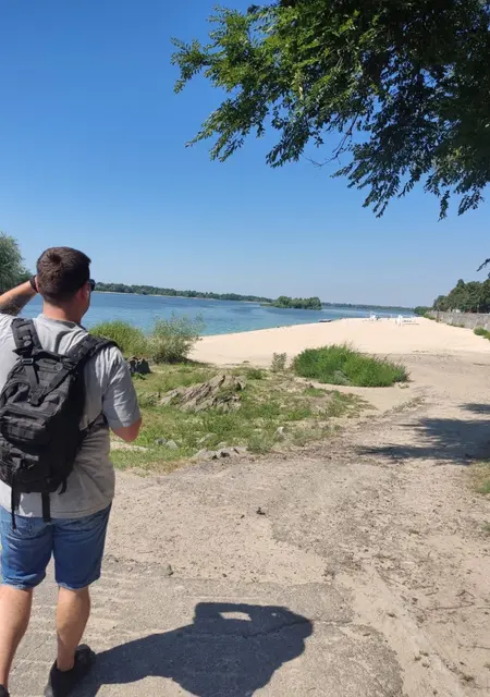 Я Владимир, 32, из Краматорска, ищу знакомство для общения