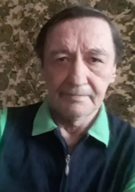 Я Влад, 47, из Луганска, ищу знакомства без обязательств