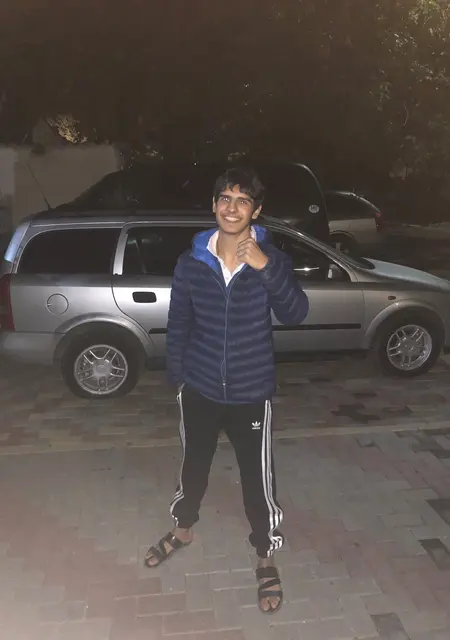 Я Дима, 21, из Тирасполя, ищу знакомство для постоянных отношений