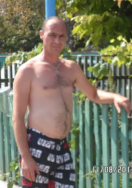 Я Александр, 47, знакомлюсь без обязательств в Барановичах